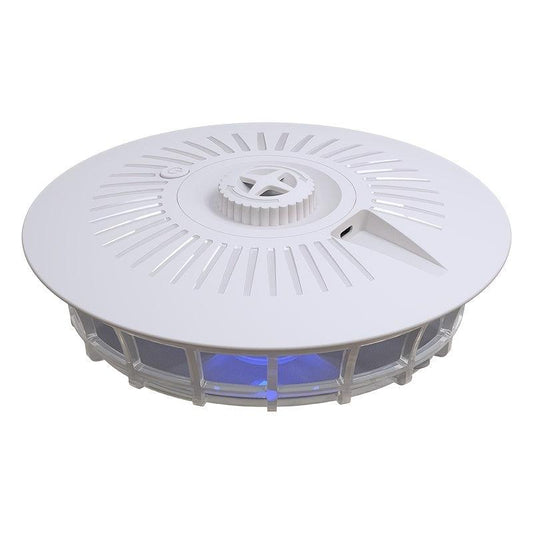 Flea Trap Lamps for Indoor Pest Control