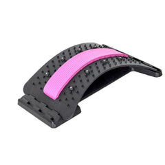 Back Stretcher Massager Neck Relief Posture Corrector