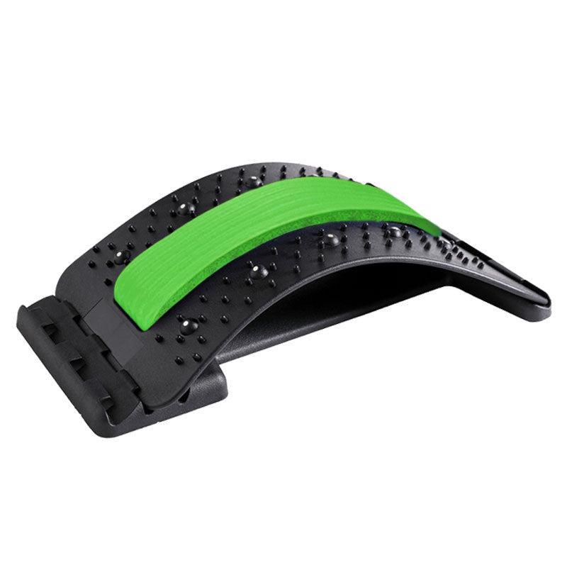 Back Stretcher Massager Neck Relief Posture Corrector