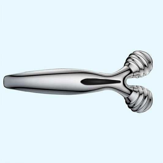 Beauty Face Massager Roller Reduce Puffiness Tighten Skin