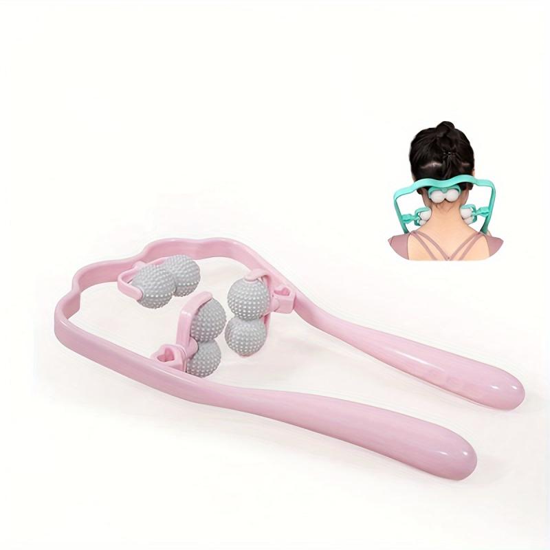 Handheld Neck Massager for Shoulder and Neck Massage