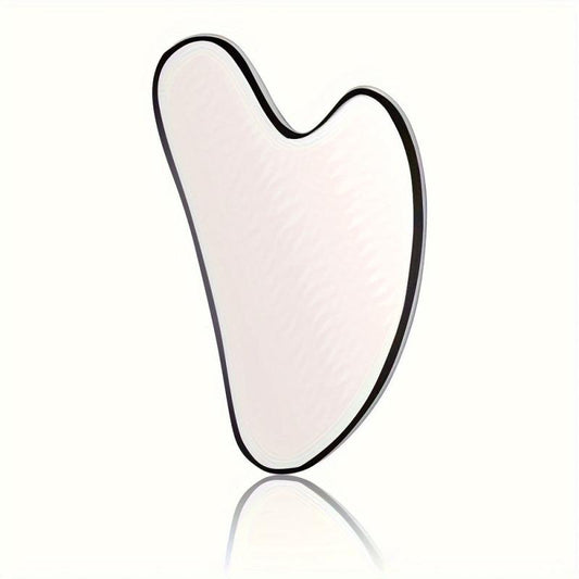 Stainless Steel Gua Sha Facial Tool for Face