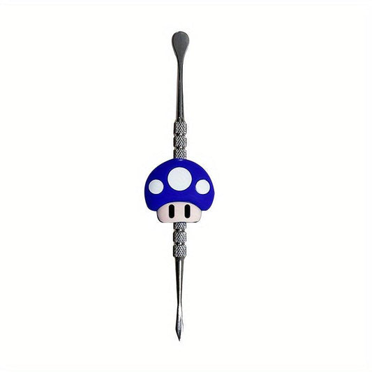 1pc Spoon Scoop Paste Spoon Double-headed Sculpting Clay Tools