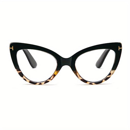 Oversized Cat Eye Reading Glasses for Women