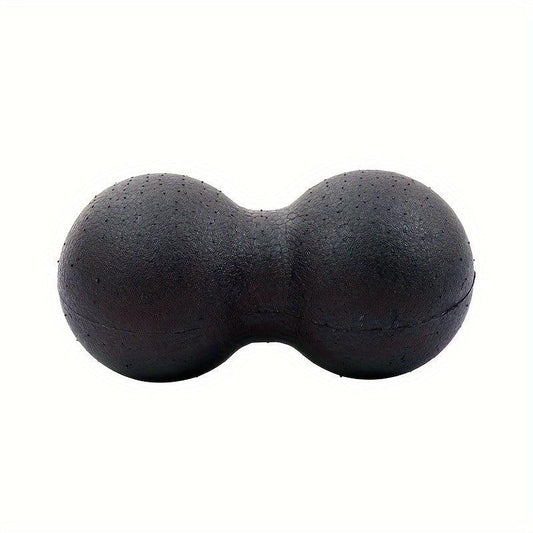 Peanut Ball Acupoint Massage Roller Yoga Relaxation Fascia Hand Tool