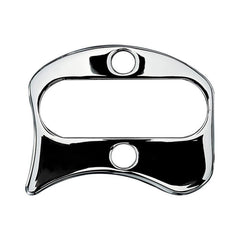 Stainless Steel Scraping Tool for Soft Tissue Massage