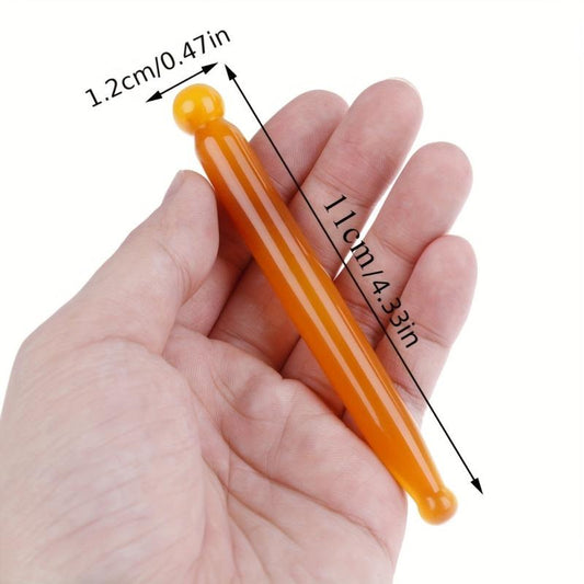Relax Thai Foot Massage Stick Tool Resin Acupoint