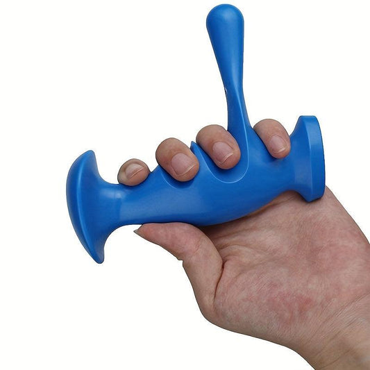 2pcs Thumb Finger Pressure Trigger Point Manual Tools