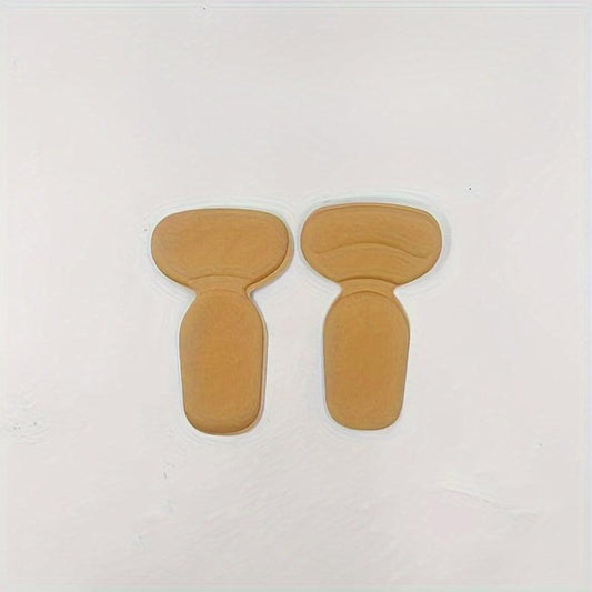Heel Size Adjustment Stickers Anti-drop Pads High Heel Insoles Shoe Artifacts