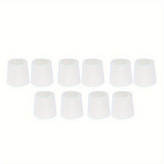 10pcs Toe Sleeves Protectors Toe Covers for Toe Protection
