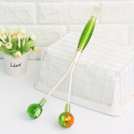 1pc PVC Massage Stick Sore Percussion Massager