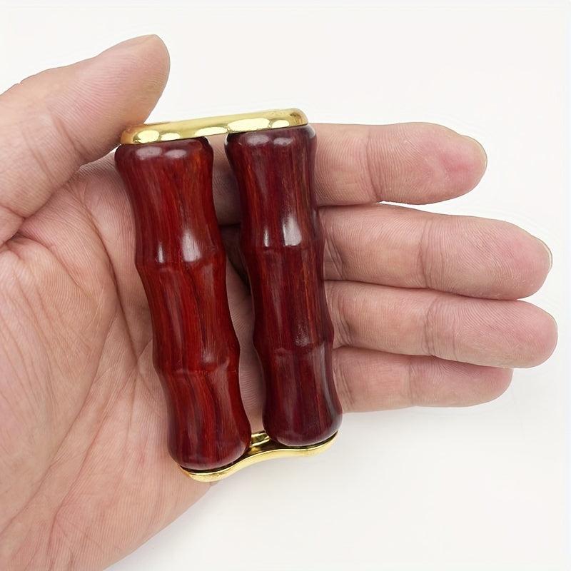 Hand Massage Tool Muscle Roller Stick Decompression Tool