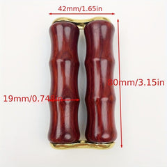 Hand Massage Tool Muscle Roller Stick Decompression Tool