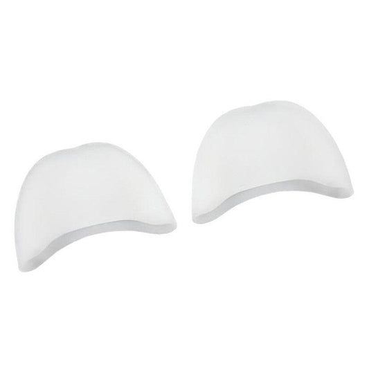 2pcs Anti-wear Toe Protectors for High Heels