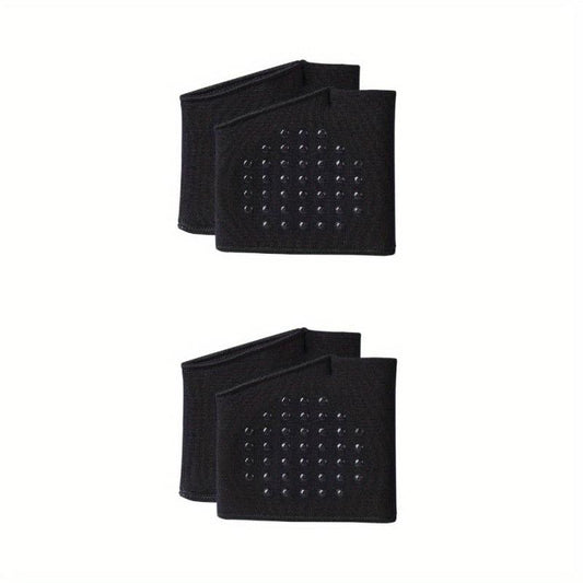 Metatarsal Sleeve Pads Gel Ball of Foot Cushions & Compression Fabric