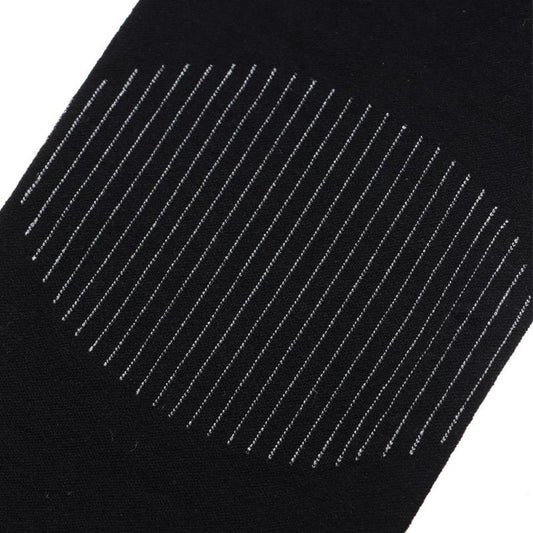 2pcs Breathable Running And Weight Lifting Kneepads