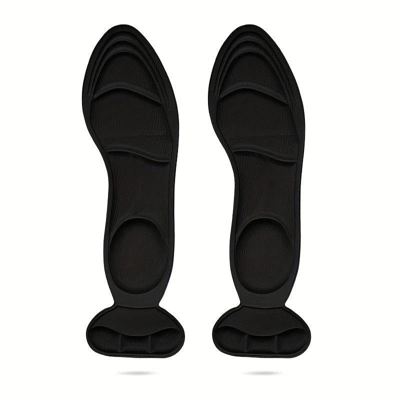 Memory Foam Insoles for High Heels Women Non Slip Arch Support Insoles