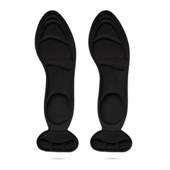 Memory Foam Insoles for High Heels Women Non Slip Arch Support Insoles