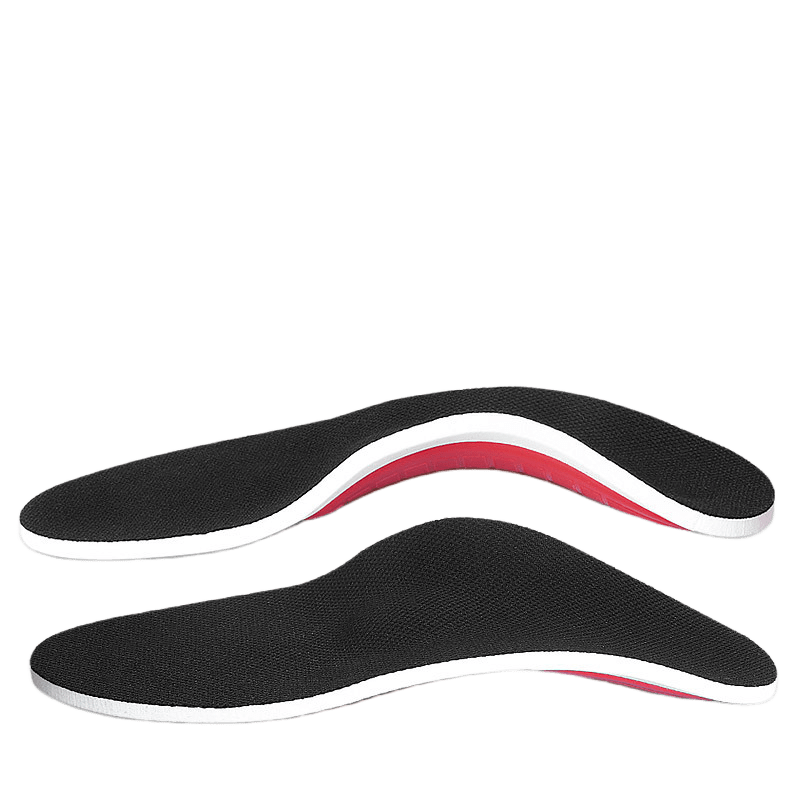 Arch Support Shock Insoles Cushioned Relief for Men