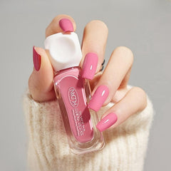 Kuda 10ml Water Based Quick Drying Non Toxic Nail Polish