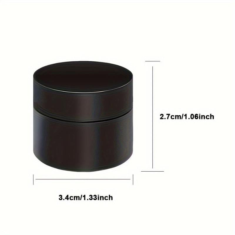 Sequin Gel Nail Polish 8g Formaldehyde & Lead-Free DIY Manicures Long Lasting