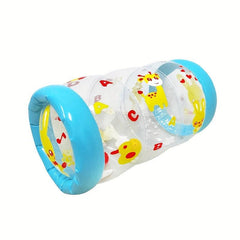 Animal Shaped Baby Crawling Toys for 6-18 Months