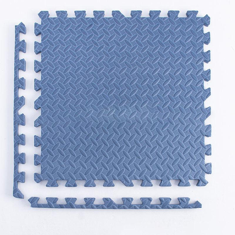Thick Foam Floor Mat for Kids, Baby Crawling Mat, Large Puzzle Mat