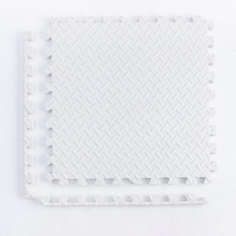 Thick Foam Floor Mat for Kids, Baby Crawling Mat, Large Puzzle Mat