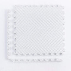 Thick Foam Floor Mat for Kids, Baby Crawling Mat, Large Puzzle Mat