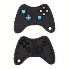 Teething Toy for Babies: Gamer Parent's Dream Remote Game Control