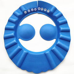 Hydrophobic Shampoo Caps for Babies