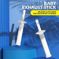 6pcs Roman Columns for Baby Gas Relief