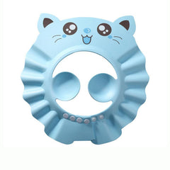 Adorable Shampoo Artifact Cap for Kids