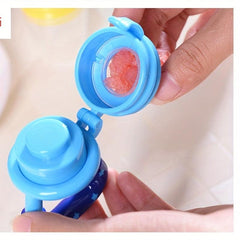 Baby Fresh Fruit Food Feeder Pacifier for Toddlers