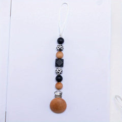 1pc Hand Pacifier Clip Baby Silicone Pacifier Chain