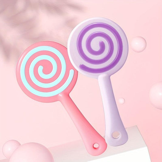 Lollipop Teether Baby Molar Stick Teether - Safe Material