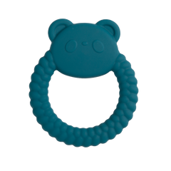 Panda Teether for Babies BPA Silicone Teething Toys Boys & Girls