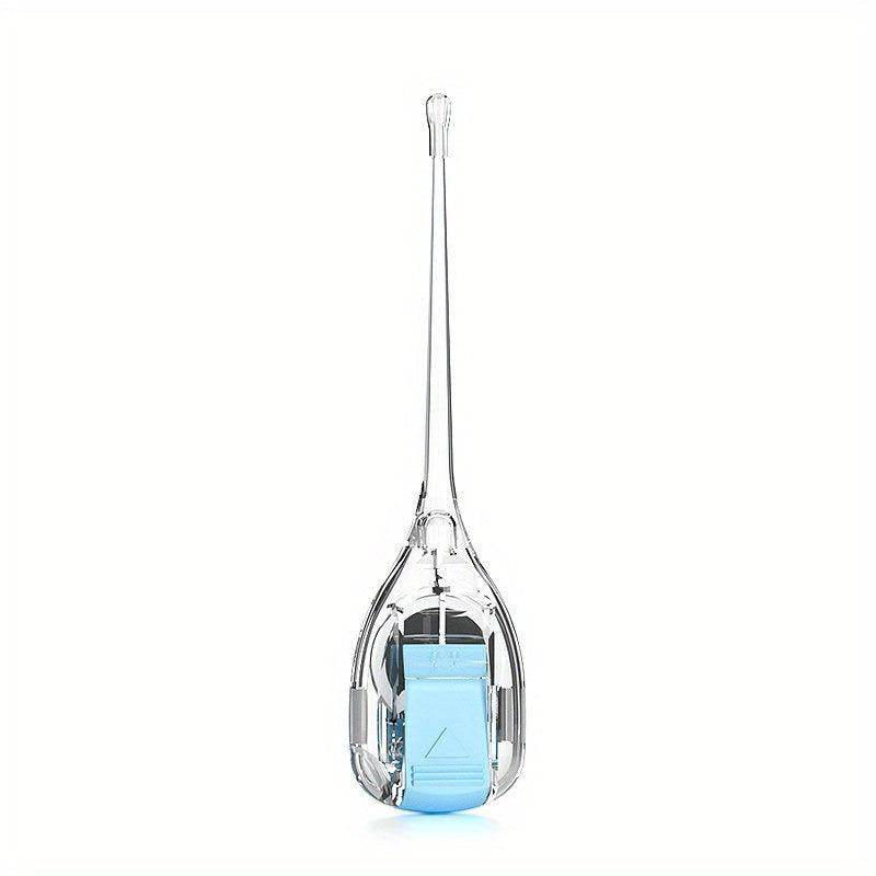 Baby Ear Spoon Visual Cleaning Tool Baby Care Ear Wax Removal Cleaner