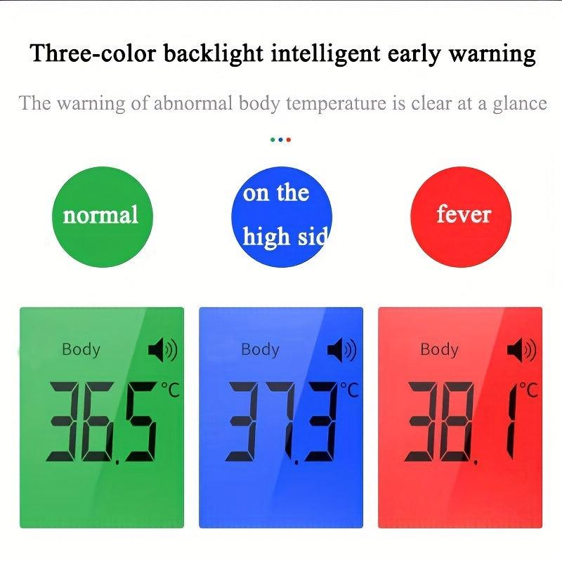 Non-Contact Baby Thermometer for Quick & Accurate Readings