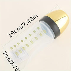Customizable Baby Bottle Any Name Personalized