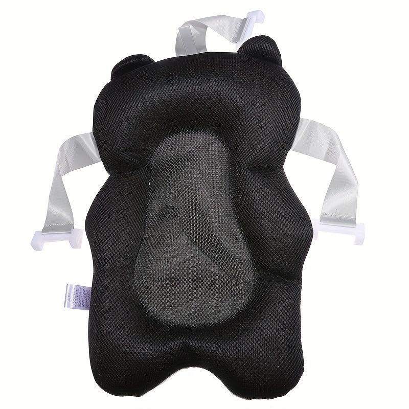 Panda Baby Bath Mat Bath Net Bath Rack