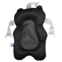 Panda Baby Bath Mat Bath Net Bath Rack