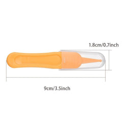 Safe Baby Nose & Ear Cleaner Set