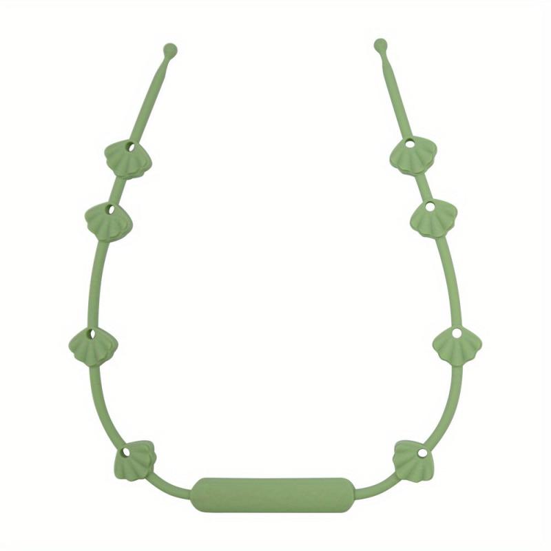 Adjustable Stretchable Toy Safety Strap