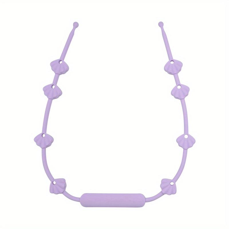Adjustable Stretchable Toy Safety Strap