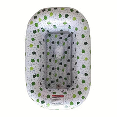Soft Inflatable Bathtub for Newborn Baby
