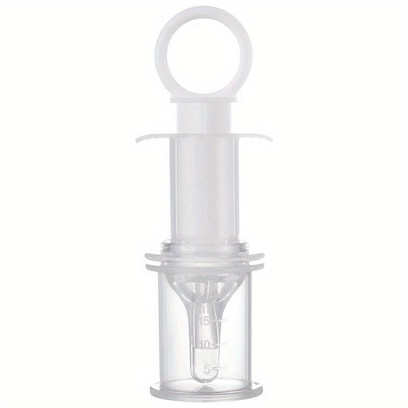 1pc Feeding Utensils Medicine Dropper Pacifier Deeder Baby Kids Medicine Feeder