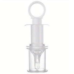 1pc Feeding Utensils Medicine Dropper Pacifier Deeder Baby Kids Medicine Feeder