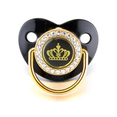 Baby Special Occasion Nipple Pacifier