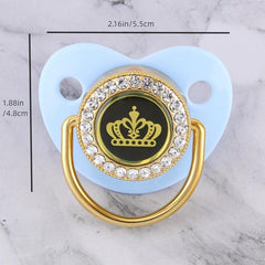 Baby Special Occasion Nipple Pacifier